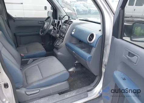 2006 Honda Element Ex-P z USA, uszkodzony, nr VIN 5J6YH28786L014397